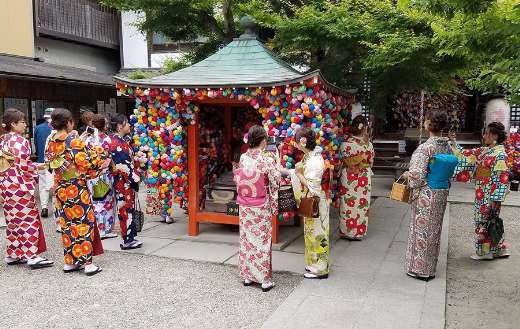 Japanese culture tradition puzzle