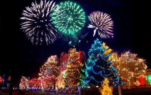 Christmas light decoration online