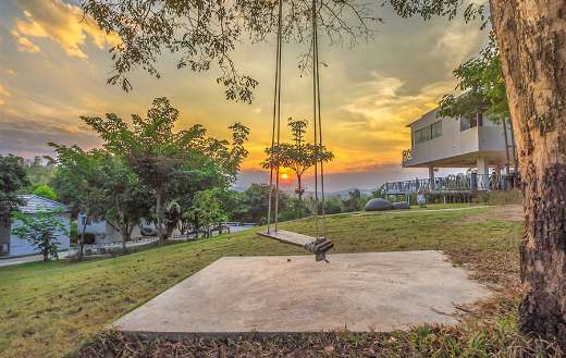 Tambon Nong Chaeng Thailand area puzzle