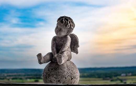 Angel number 33 give courage life online