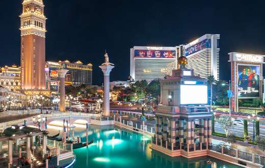 Outdoor gondola rides puzzle