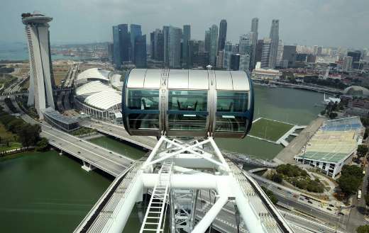 Photography of gray cable car online