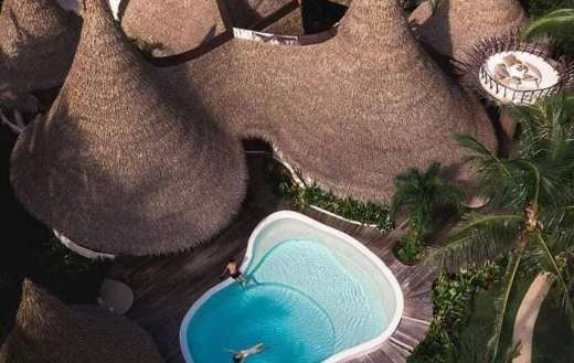 Nay palad hideaway online