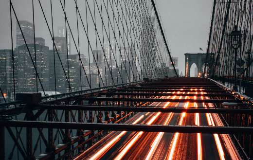 Cable stayed bridge online
