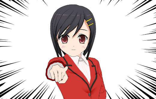 Manga giapponese puzzle