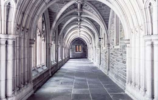 Monastery of santa maria de vallbona