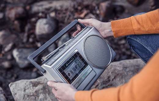 Music time radio online