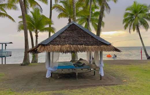 Relaxation time puzzle