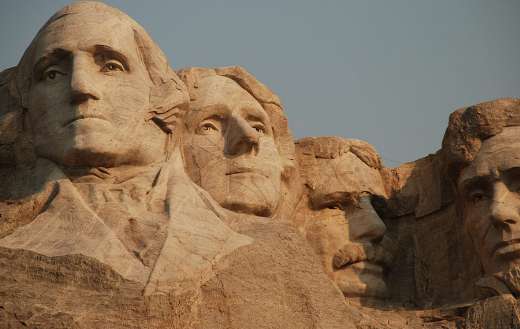 Black hills national forest