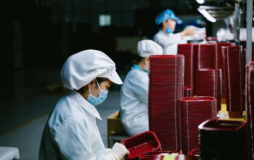 Medical mask face mask woman worker online