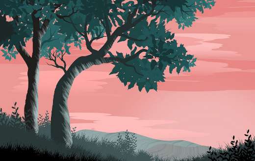 Sophia de mello breyner andresen tree