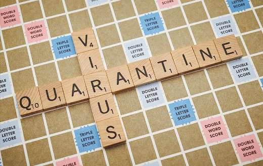 Wordpics word scrambler