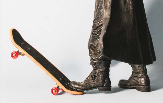 Scateboard wheel online