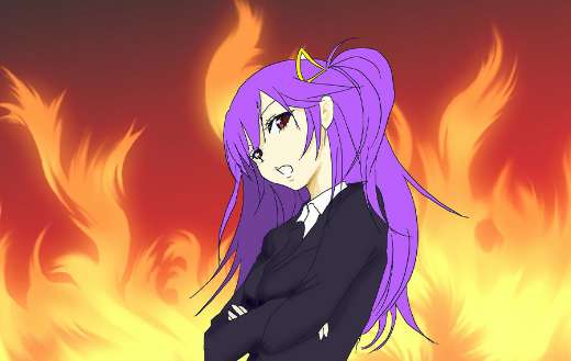 Women of asia anime online