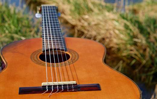 Guitar online