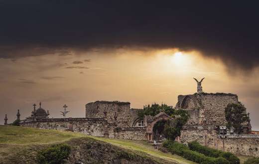 Mausoleum cementery online