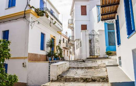 Area Skopelos Greece online