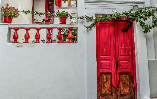 Balkan area Geece online