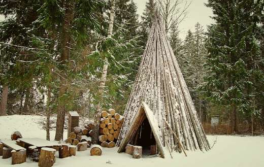 Brown epi hat online