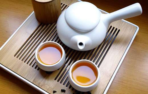 Chinese tea drink online