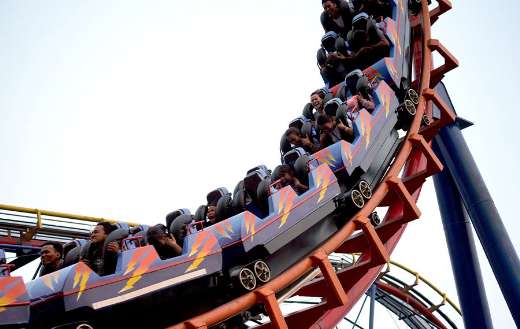 For childhood enjoyment puzzle