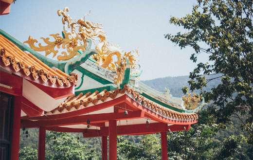 Shinto shrine online