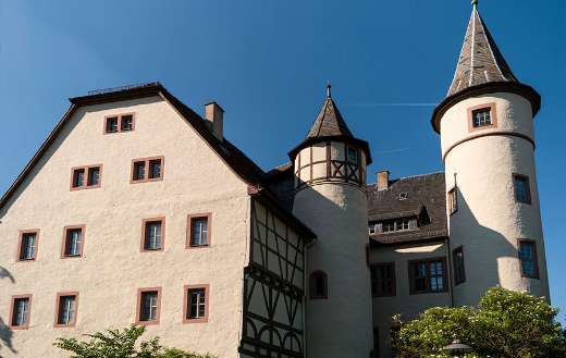 Lohr am main Germany