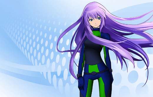 Night core megamix puzzle