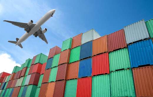 Freight transportation puzzle