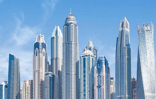 Zero gravity Dubai online