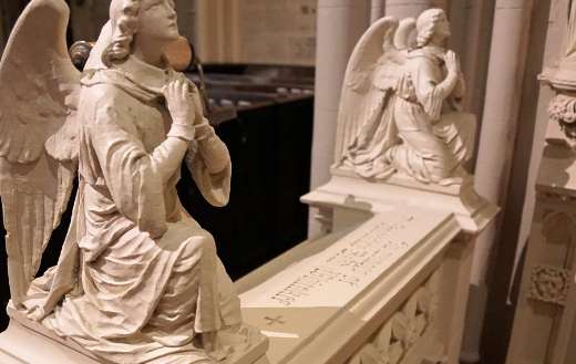 Angel statues online