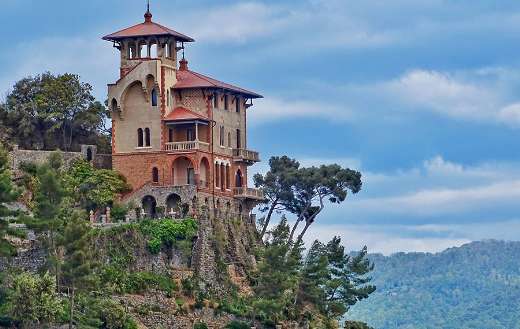 Beautiful place Portofino Italy