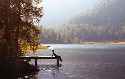 Breathing exercise online