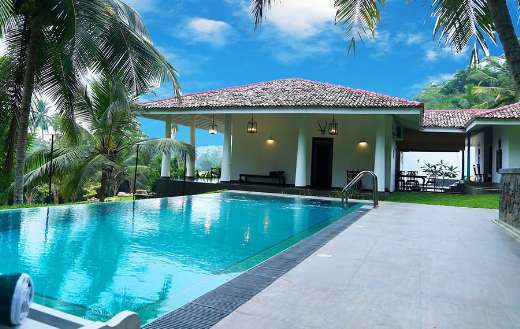 Manor house Sri Lanka