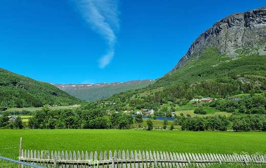 Farm Norway
