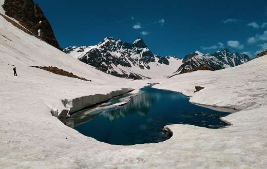 Body of water puzzle