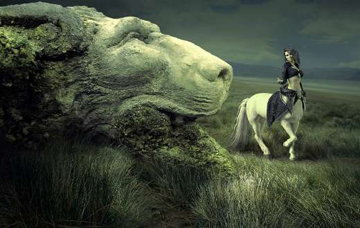 Centaur fairytale online