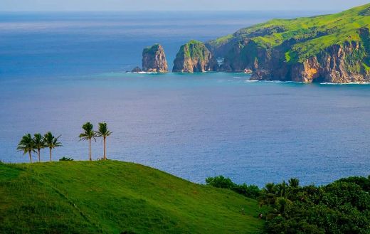 Batanes Philippines nature