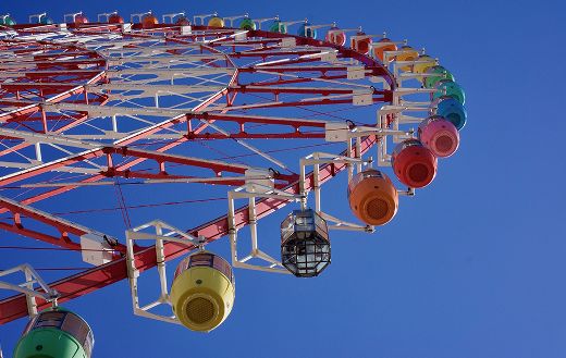 Tokyo festival online