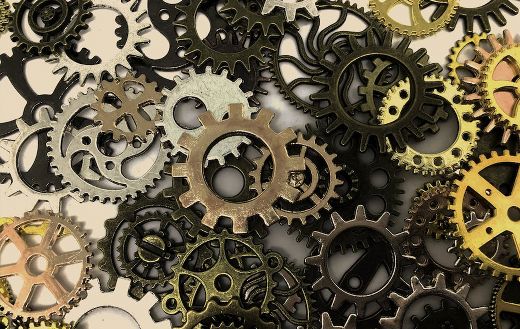 Gears sprocket online