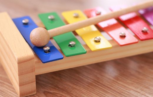 Xylophone online