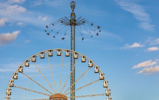 Folk festival online