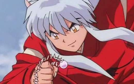 Inuyasha online