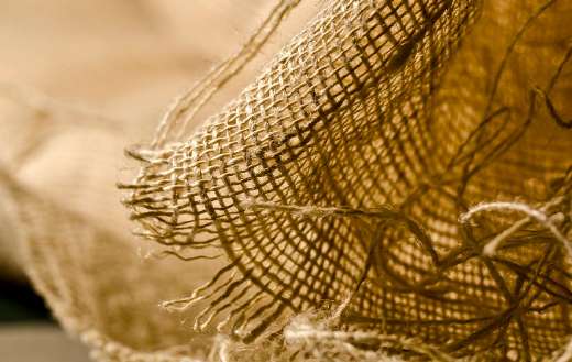 Weave macro grid craft