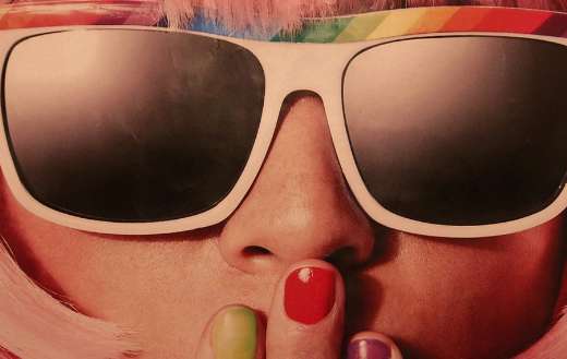 Sunglasses shades fashion