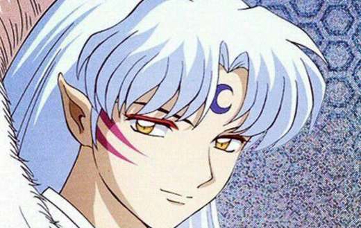 Sesshomaru online