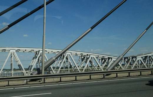 Bridge architecture puzzle