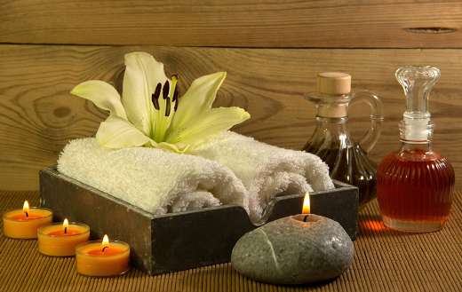 Still life wellness 2