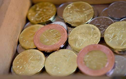 Czech coins online