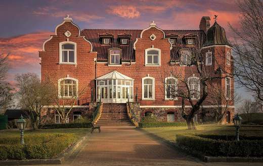 Schloss herrenstein hotel